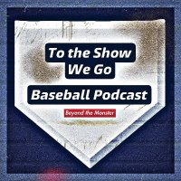 To The Show We Go Podcast(@TotheShowWeGo) 's Twitter Profile Photo