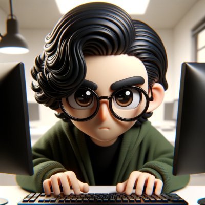 FabiEBeltran's profile picture. Frontend developer
Ingeniero Electrónico