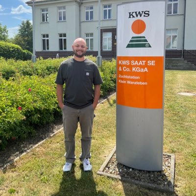 Hansen Head Basketball Coach | Sugar beet research trial manager at KWS Seeds North America.