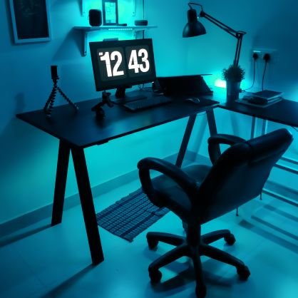 JoshDahBaddest's profile picture. Full stack web developer | JavaScript | Typescript | React | Angular Js | Node Js | MongoDB | Sql | Express Js https://t.co/fq3WUDiVkf