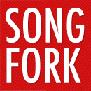 Songfork music blog - Handpicked songs around the web.