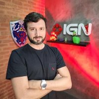 Luiz Oliveira (@o_manga) 's Twitter Profile