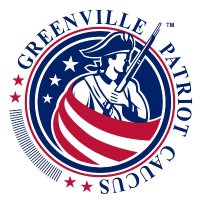 Greenville Patriot Caucus(@GreenvillePC) 's Twitter Profile Photo