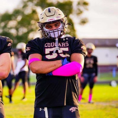 6’0 250lbs defense/offensive tackle class of 2024 gr137670@gmail.com. 727-953-5725 unranked