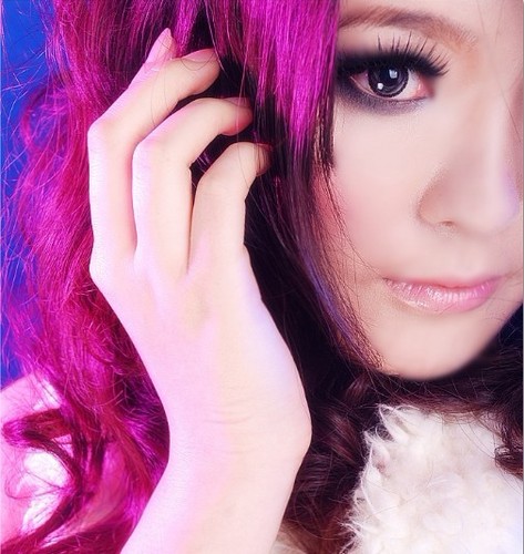 Sha_Lu_Lu's profile picture. 