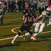 LaDainian Strausbaugh (@dainstrzb) 's Twitter Profile