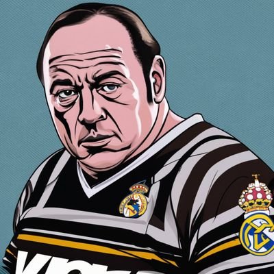 Cuatroacordesm1's profile picture. Antifascista. Madridista. RobertoIniestista.