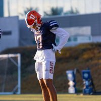 Joseph Flannigan (@josephflanniga8) 's Twitter Profile Photo Joseph Flannigan (@josephflanniga8) 's Twitter Profile Photo