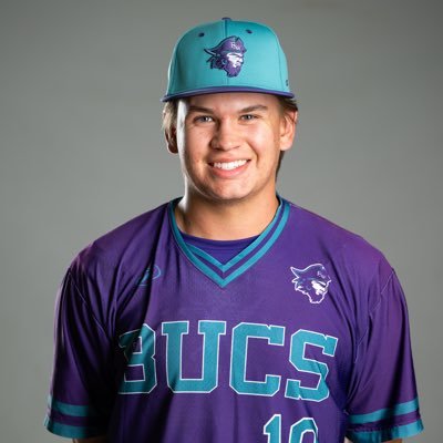 @FSWBucs Baseball #8