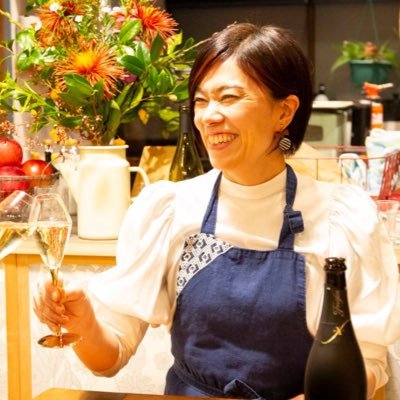 7月リニューアルOpen！なぎさカフェ改めnagisa table 料理家なぎさなおこさんのプロフィール画像