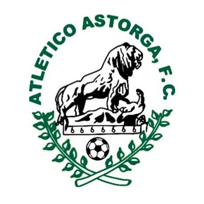 Cuenta oficial del Atlético Astorga F.C. Equipo del Gr. VIII de la 3ª RFEF. secretaria@atleticoastorga.com