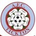 AFC Tickton Men’s (@Afcticktonmens) Twitter profile photo