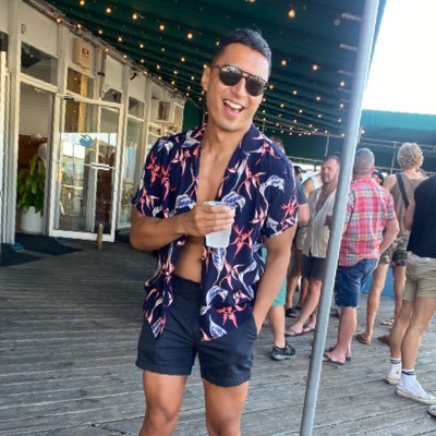 Alex Abad-Santos