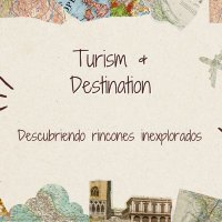 Turism And Destination 🌎✈️(@Destinosdelmun) 's Twitter Profile Photo