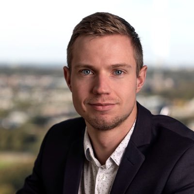 abelvdsluis's profile picture. Woordvoerder @NLBrouwers en FWS | Secretaris Landelijk Bestuur @cdavandaag | Tweets op persoonlijke titel