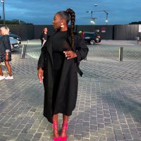 ya vicky (@lipekapeka) 's Twitter Profile