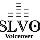 Professional voiceover artist