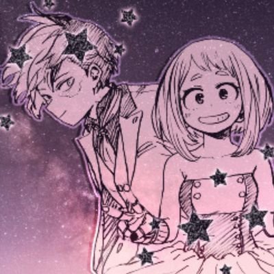 !! almost daily TodoOcha !! -• Manga spoilers sometimes •- you can give recommendations  !! -🤍💗❤️ 
go follow @iizcha_daily