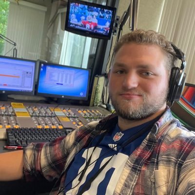 Promotions, Producer, Host, Mets Fan, SUNY Oswego, iHeart Radio