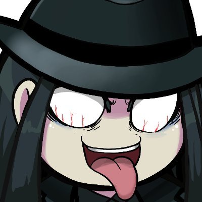 🖤💀 Hello, Creatures Of The Night I 22 (Deceased) I He/Him I VTexas Member I 🎨 tag: #cArtVT I @DrinkPOGGERS CROWZ for 10% off I Model: @Sara_hana99