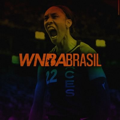 WNBA_Brasil Profile Picture