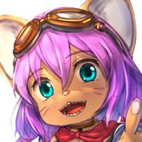 冒険者でぃー🐶⚔@VRTRPG系Vtuber (@d_human_vrc) 's Twitter Profile