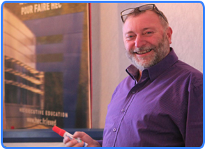 micheldujeux's profile picture. Formateur d'adultes, psychothérapeute familial et coach. Président d'IFEAS Belgique (Institut francophone d'études appliquées en systémique)