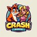 Crash Marco (@crashmarco100) Twitter profile photo Crash Marco (@crashmarco100) Twitter profile photo