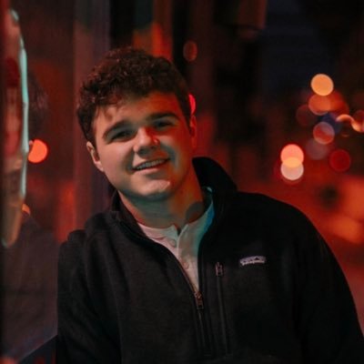 colinvk Profile Picture