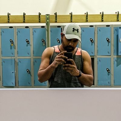 rakav_ashwin's profile picture. Life is all about your perspective..!!