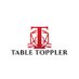 TableToppler (@TableToppler) Twitter profile photo