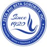 ΖΦΒ Tau Epsilon Zeta photo