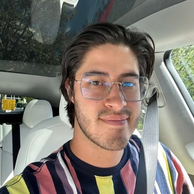 Software Engineering Manager @1KinLabs | He/Him | 33