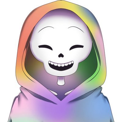 GlittermancerX Profile Picture