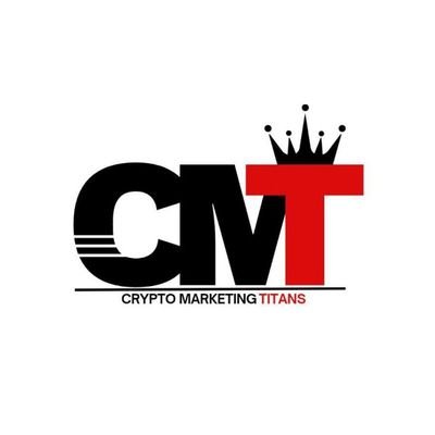 Crypto Content Creator 🦸We are #Crypto_Marketing_Titans 🚀Leave your BLOCKCHAIN projects for Marketing to us.🔥
https://t.co/uWx233QHQ7
🐦 @C_M_Titans