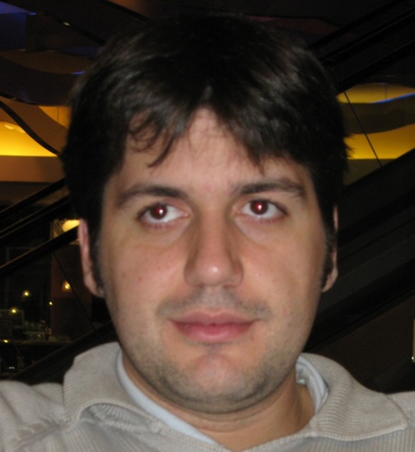 ¡Error 404! No se puede mostrar la biografía. Por favor, inténtelo de nuevo más tarde. 👨🏻‍💻🇪🇸