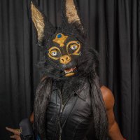 🔞 Armani the Jackal (@anubianarmani) 's Twitter Profile