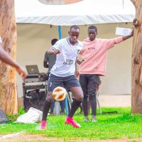 Ahabwe Davis (@ahabwedavis438) 's Twitter Profile