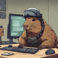 Intel Capybara(@IntelCapybara) 's Twitter Profile Photo