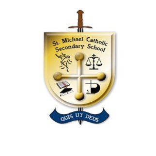 St. Michael Catholic Secondary School in Bolton, Ontario.
DPCDSB