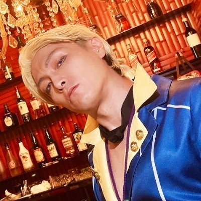 5歳〜JOJO好き/推➡ジャイロ/エルザ(リゼロ)/黒ひげ/黄猿/南烈/実弥/ポプ子/QBレイナ🎮 ➡サガ/FF/メガテン️/阿修羅ラーヴァナ🐻‍❄️魔王アモン🦅/🥊ムエタイ🎤イエモン/SOUL’d out/MINMI/お料理🍝/最近➡️ミンサガリマスター