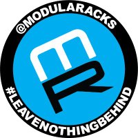 Modula Racks(@Modularacks) 's Twitter Profile Photo