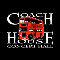 The Coach House(@Coach_House) 's Twitter Profile Photo