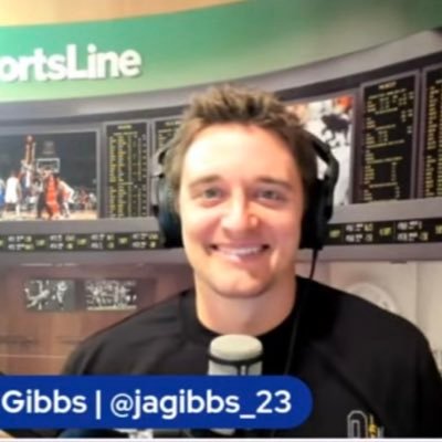 Jacob Gibbs Profile