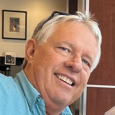 Follower of Jesus. Husband to the future Dr Kim Stewart. Father to James and Kathy. Step father to Cole and Parker. Dog Dad to Remington and Winchester.