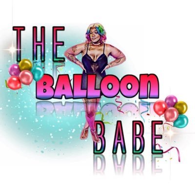 Located 📍In Louisville, Kentucky. Small Business Owner “ The Balloon Babe “ I do parties and ruffles