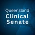 Qld Clinical Senate (@qldclinsenate) Twitter profile photo Qld Clinical Senate (@qldclinsenate) Twitter profile photo