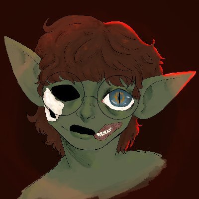 TheGoblinGod2 Profile Picture