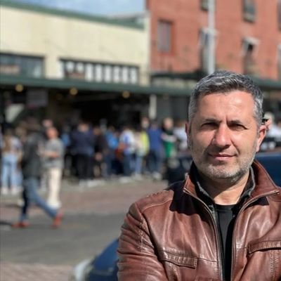 Kemal_Gumus_'s profile picture. easly