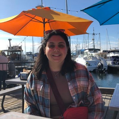 Analytical chemistry PhD student @UofT | MSc Molecular Science from @TorontoMet | BSc Chemistry from @TorontoMet | ⌬👩🏻🔬 (she/her)